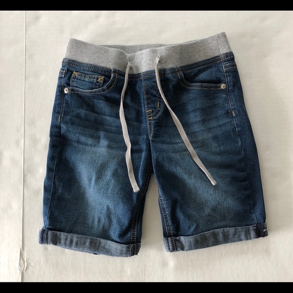 Justice Other - Justice Girl’s Jean Shorts Size 10